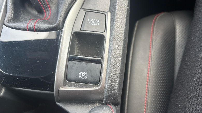 Honda Civic 1.0 VTEC Turbo 126 Sport Line 5dr Petrol Hatchback